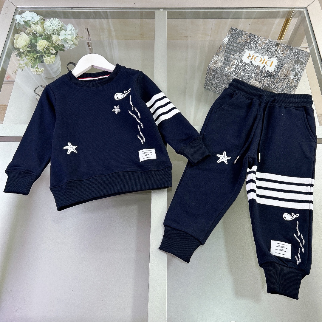 Thom Browne Kids